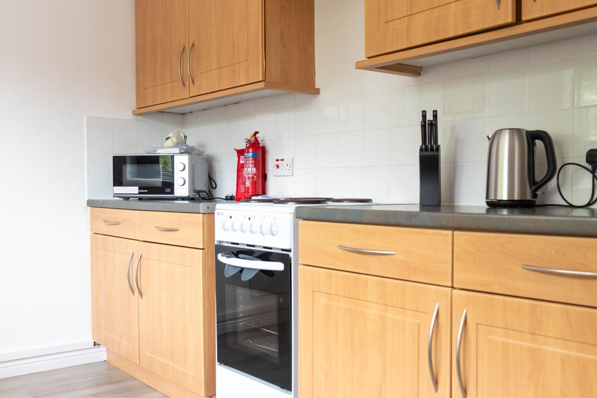 Blairmuire House Villa Broxburn Bagian luar foto